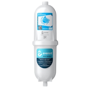 Refil original filtro Everest 2 em 1