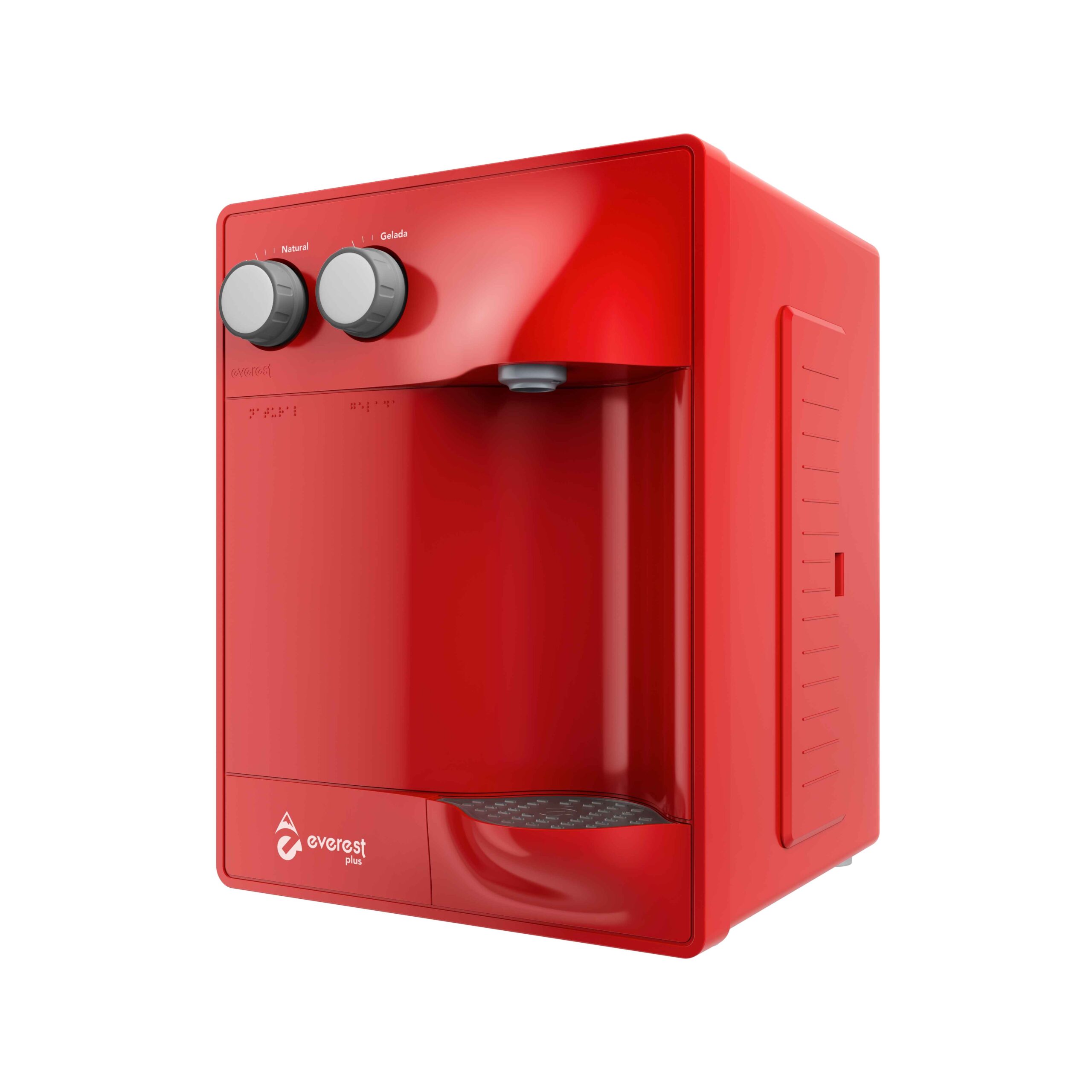 Purificador de Água Everest Plus - Imagem 5