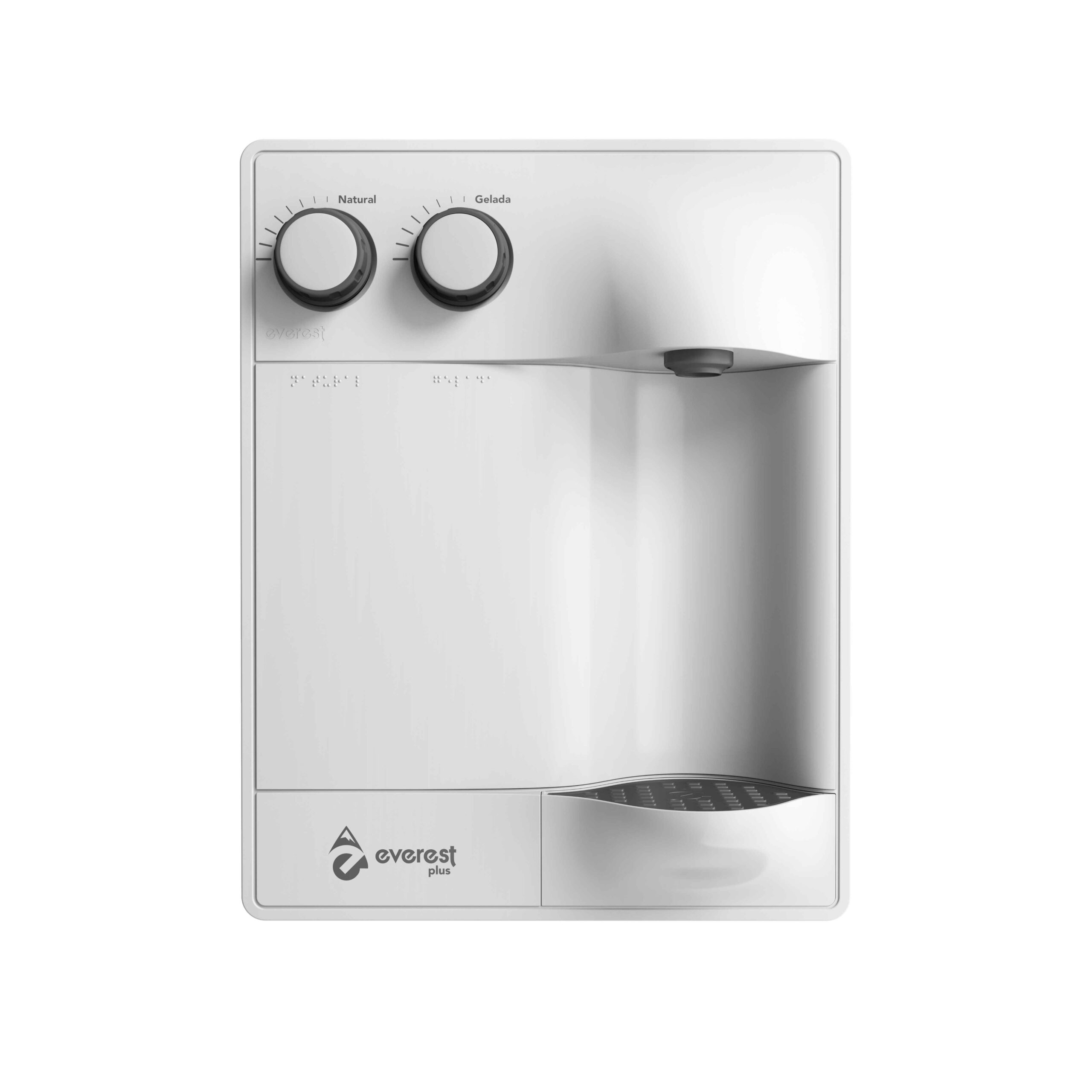 Purificador de Água Everest Plus - Imagem 9