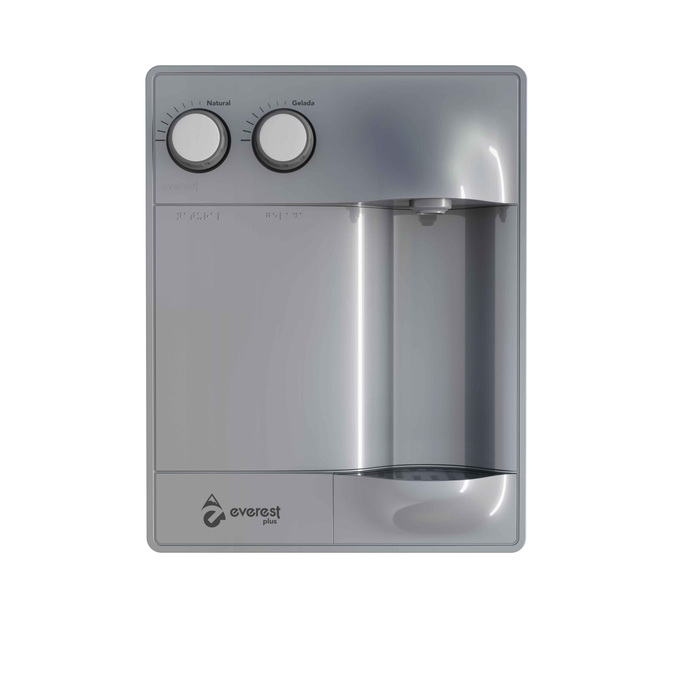 Purificador de Água Everest Plus