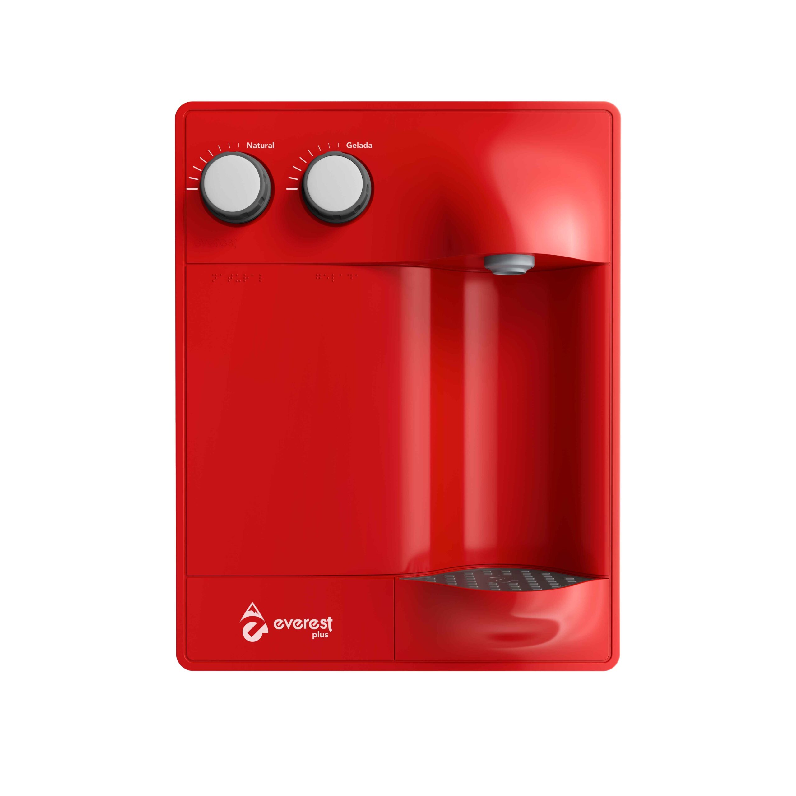 Purificador de Água Everest Plus - Imagem 7