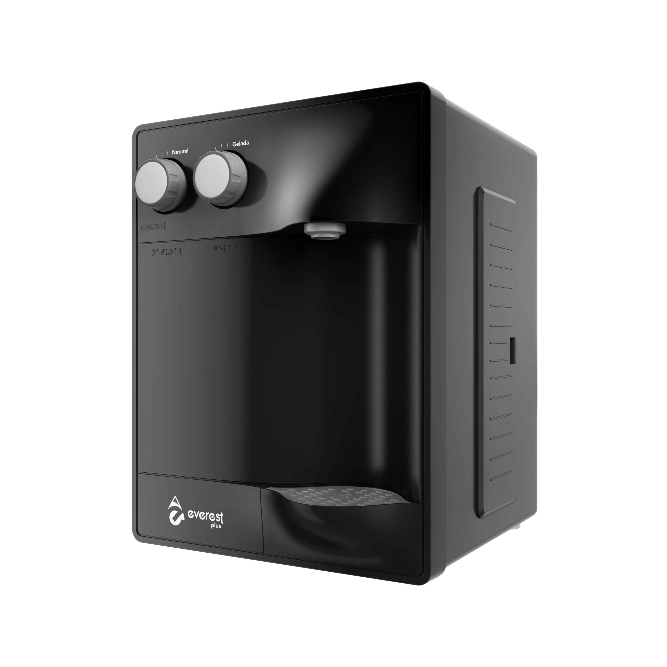 Purificador de Água Everest Plus - Imagem 2