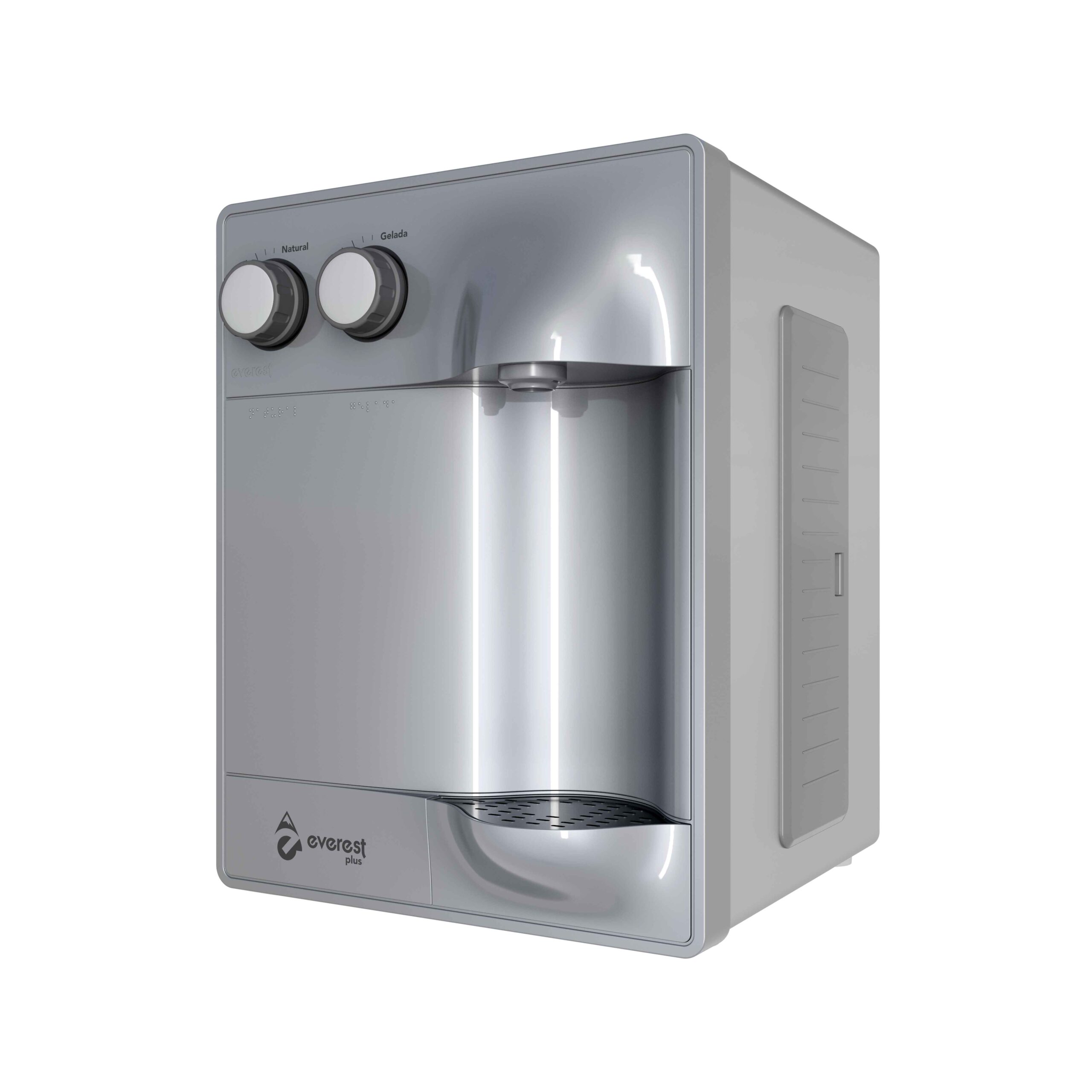 Purificador de Água Everest Plus - Imagem 13