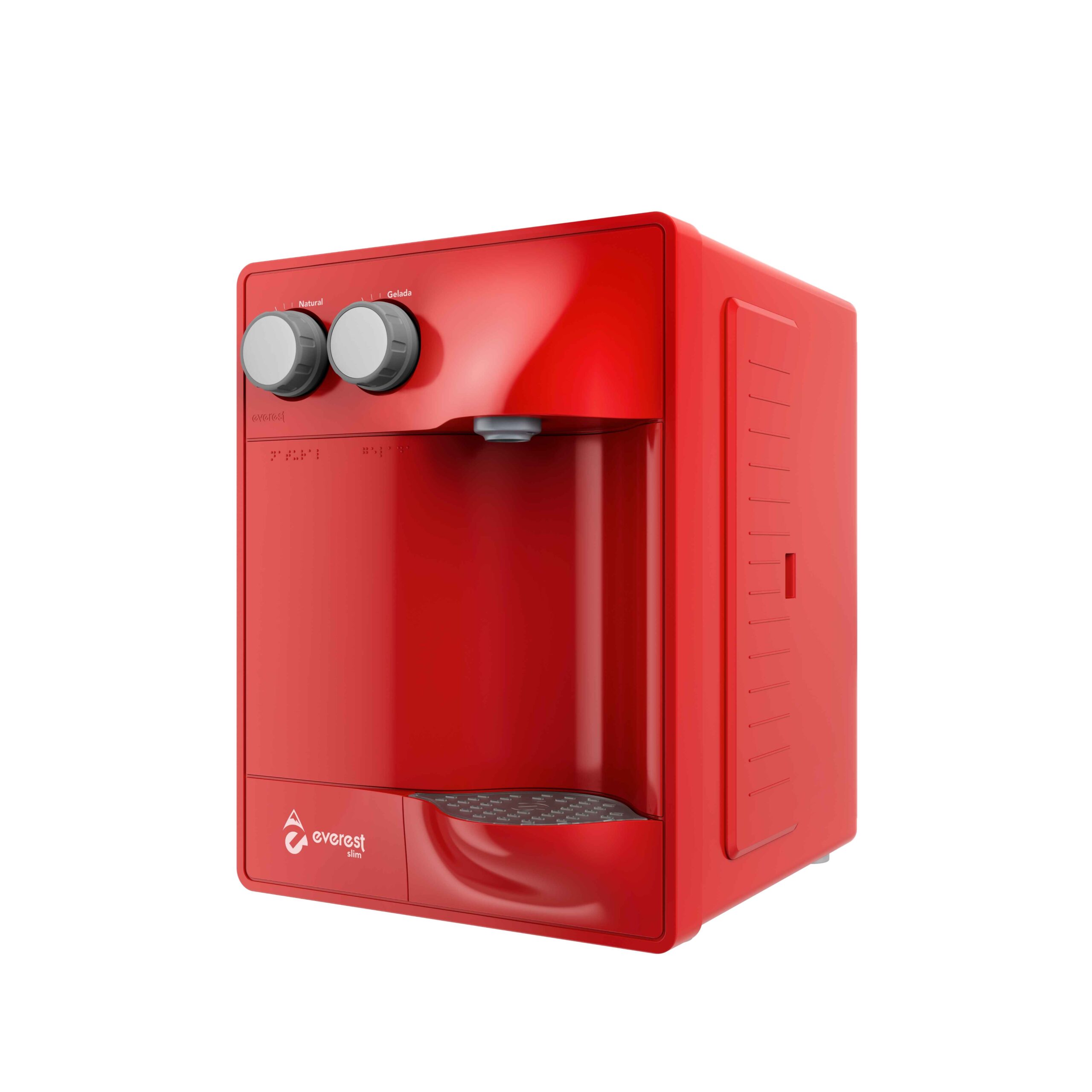 Purificador de Água Everest Slim - Imagem 11