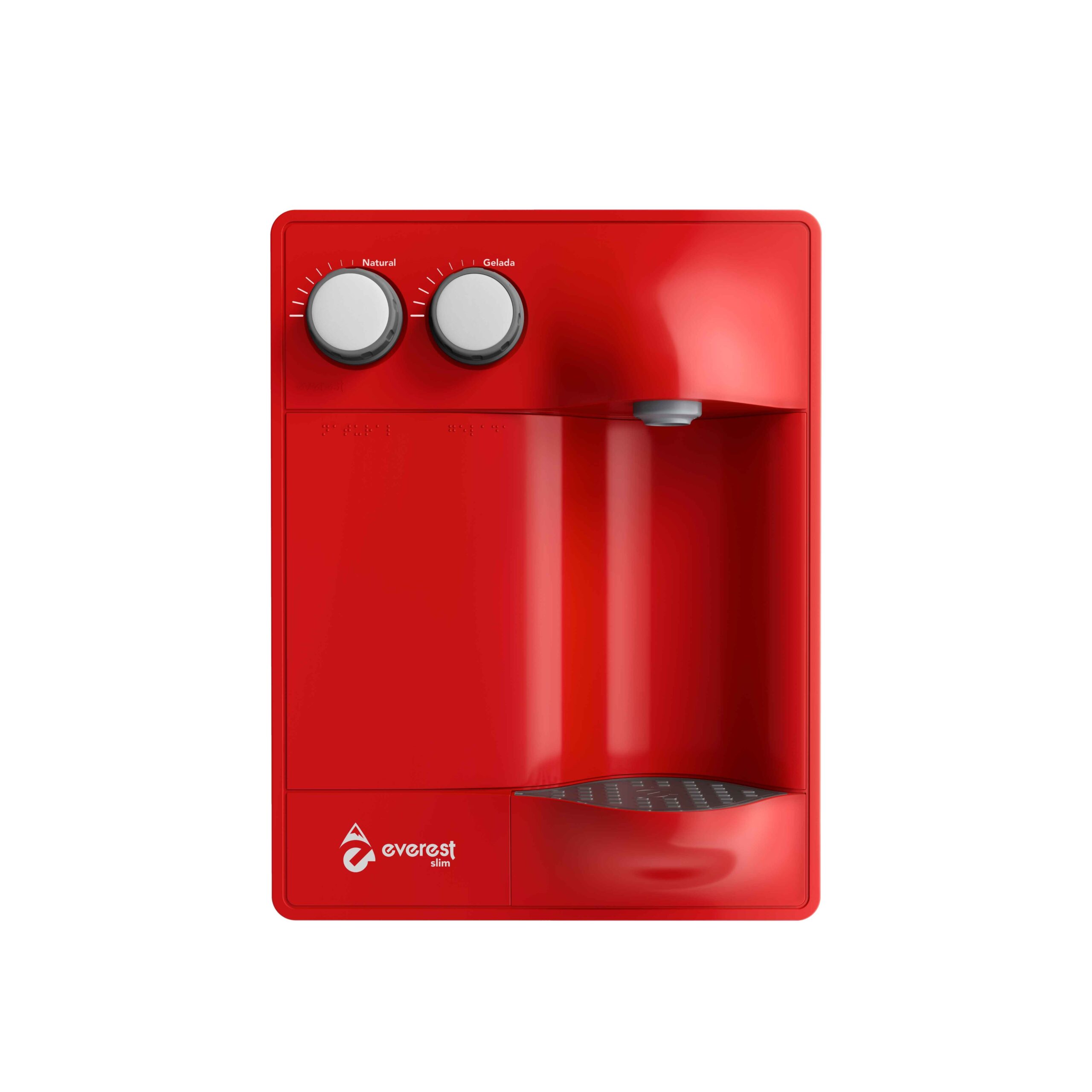 Purificador de Água Everest Slim - Imagem 13