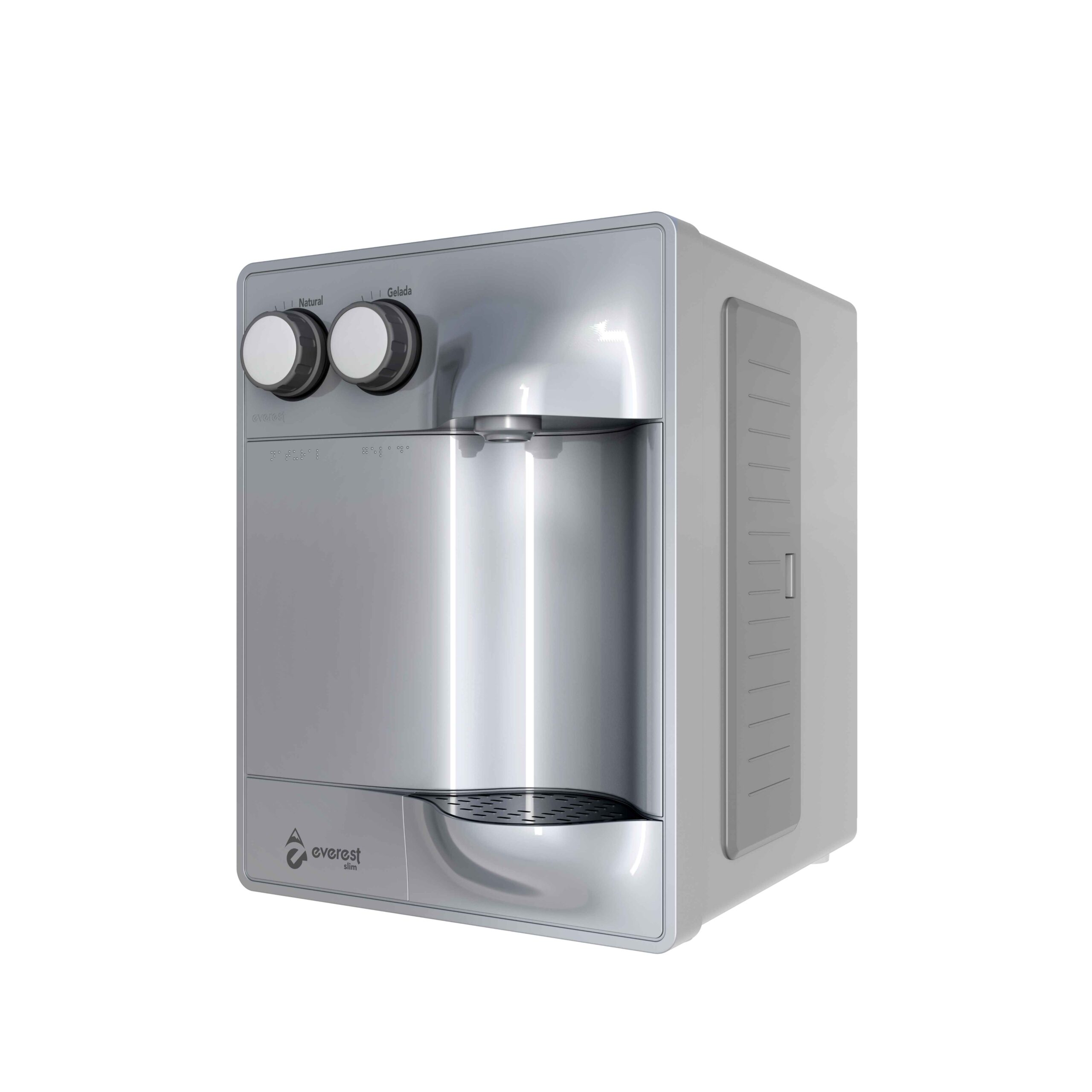 Purificador de Água Everest Slim - Imagem 10