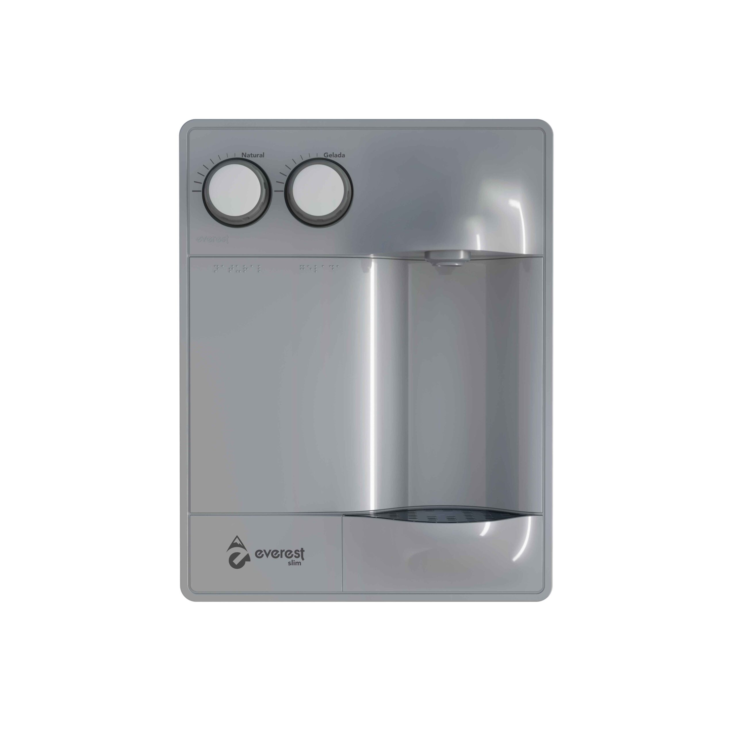 Purificador de Água Everest Slim - Imagem 8