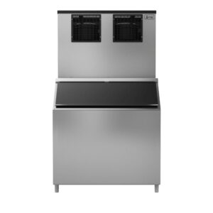 Máquina de Gelo Everest EGC 300MA/250