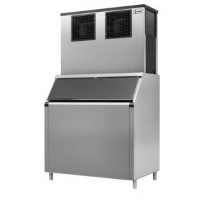 Máquina de Gelo Everest EGC 150MA/140