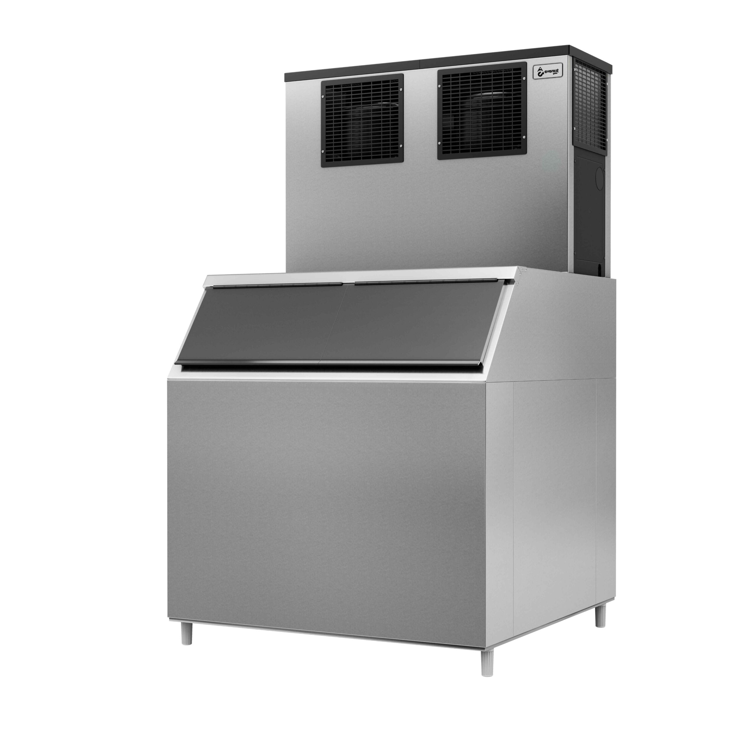 Máquina de Gelo Everest EGC 150MA/250