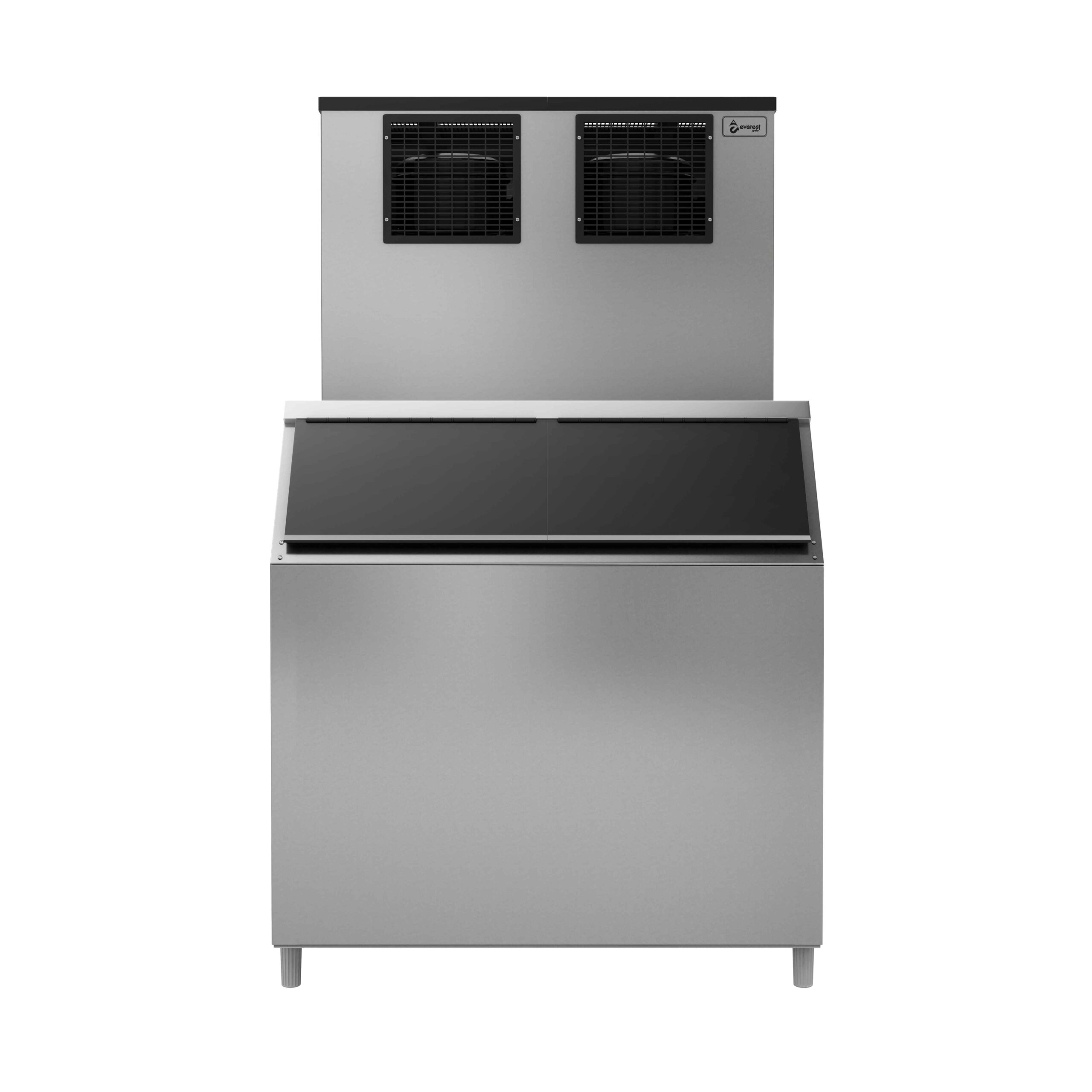 Máquina de Gelo Everest EGC 150MA/250 - Imagem 3