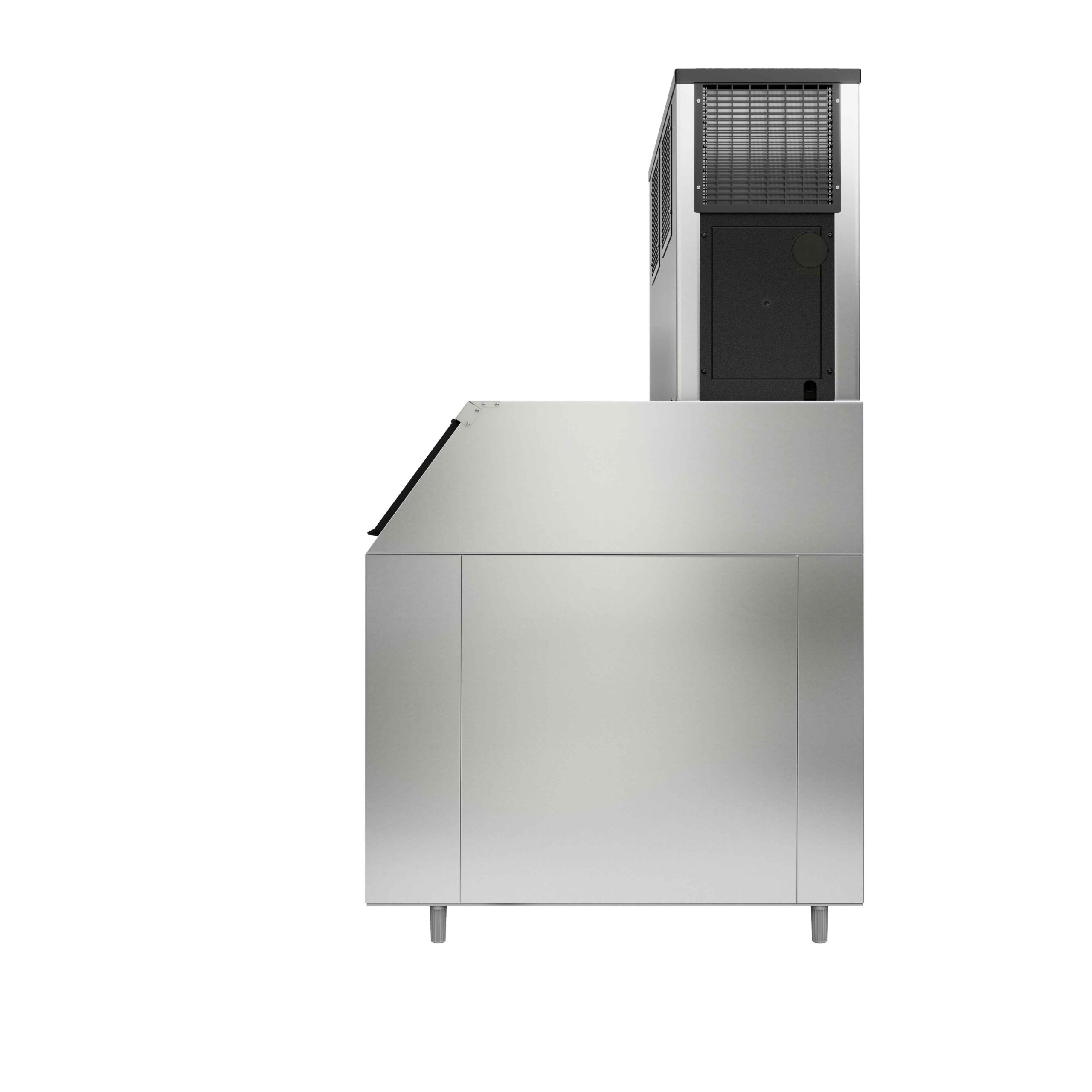 Máquina de Gelo Everest EGC 150MA/250 - Imagem 4