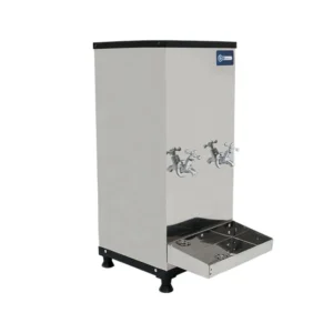 Bebedouro Industrial Knox 25L Bancada Inox