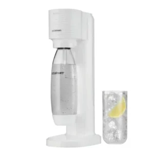 Máquina para Gaseificar Água Gaia SodaStream