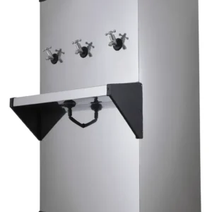 Bebedouro Industrial Knox 100L Coluna Inox