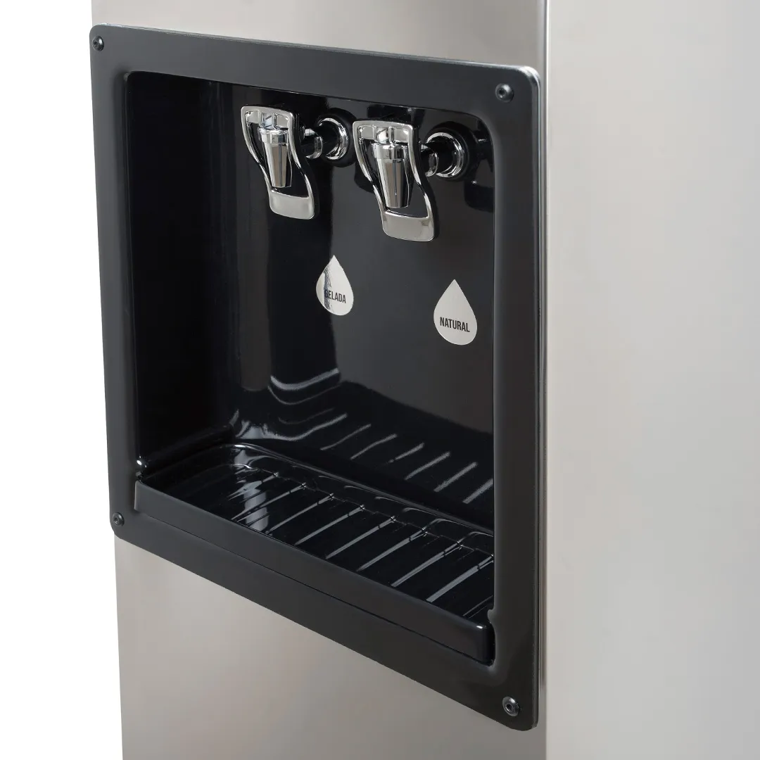 Bebedouro Industrial Knox 25L Coluna UNIQ - Imagem 3