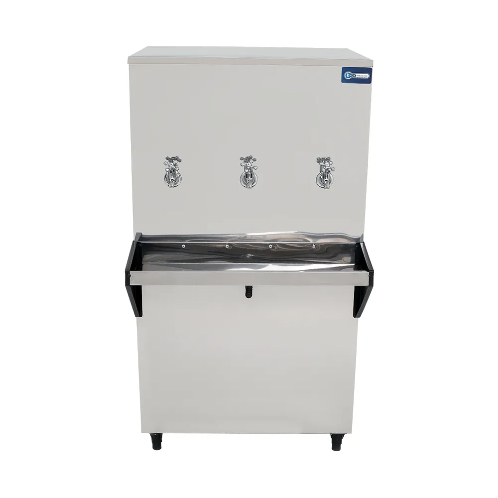 Bebedouro Industrial Knox 100L Coluna - Imagem 2