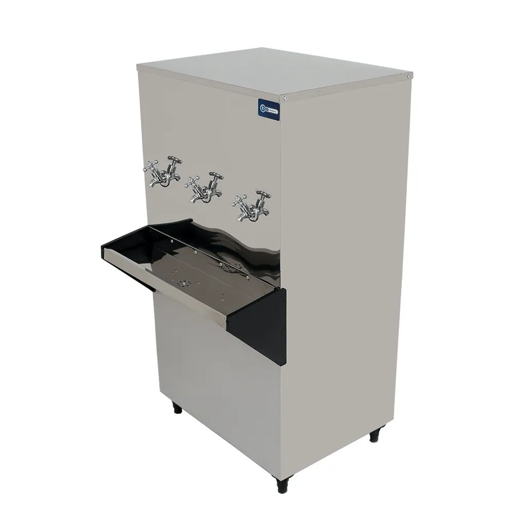 Bebedouro Industrial Knox 100L Coluna - Imagem 6