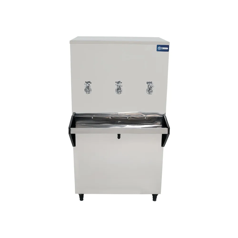 Bebedouro Industrial Knox 100L Coluna - Imagem 7