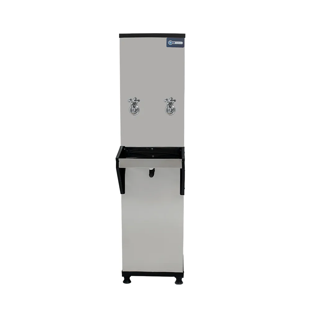 Bebedouro Industrial Knox 25L Coluna Inox