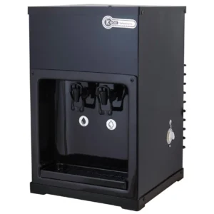 Bebedouro Industrial Knox 10L Black