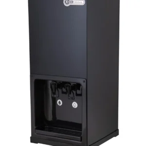 Bebedouro Industrial Knox 25L Bancada Black